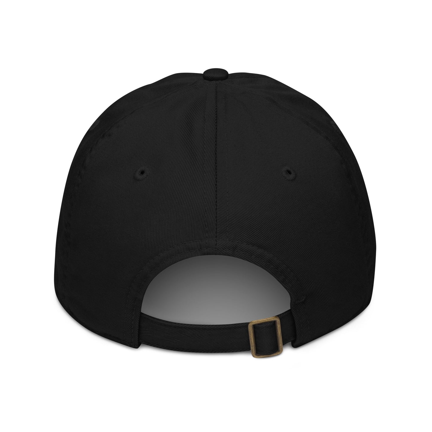The Black Hat - Members Only