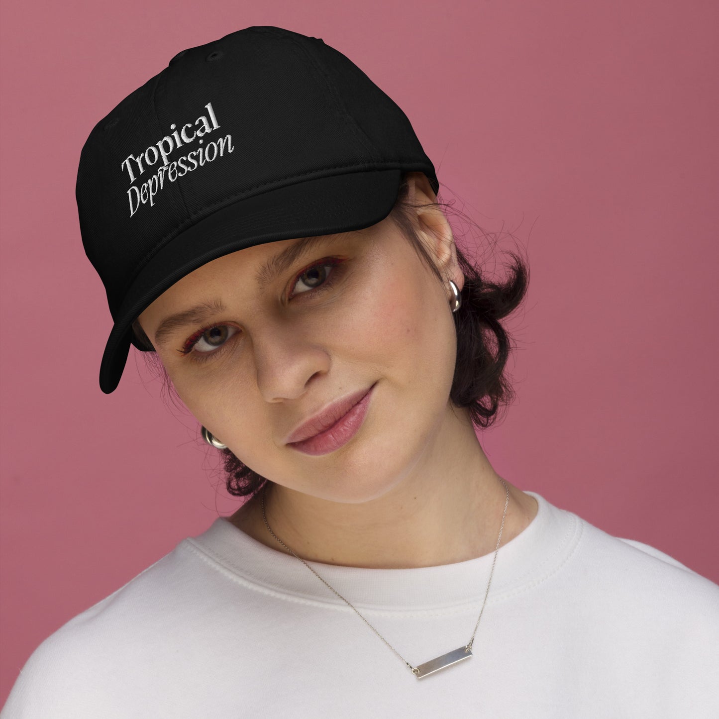 The Black Hat - Members Only