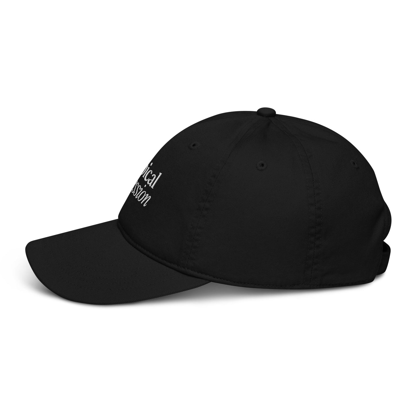The Black Hat - Members Only