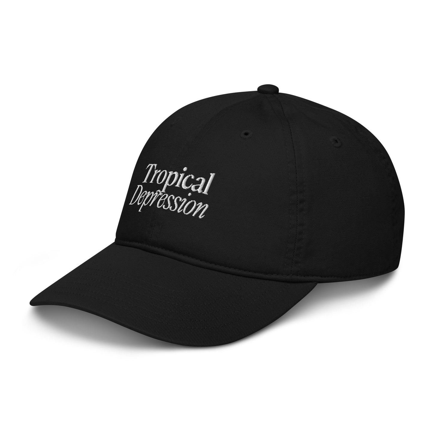 The Black Hat - Members Only