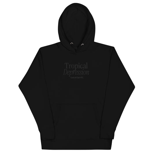 The Black Hoodie